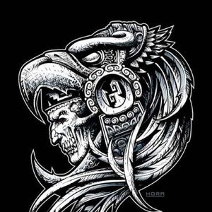 Meet your Posher, Dante